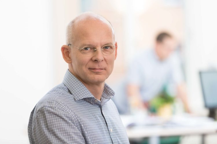 Dr. Michael Friedrich