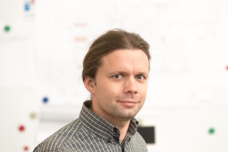 Dipl.-Ing. Michael Frommholz