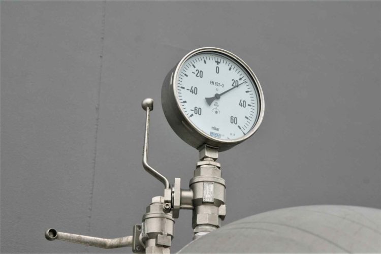 Verfahrenstechnische Optimierung