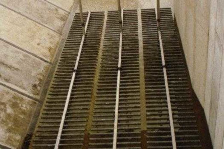 Modellierung von Belüftungssystemen