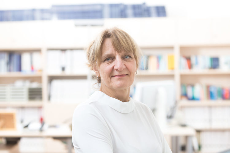 Dipl.-Ing. Monika Lenz