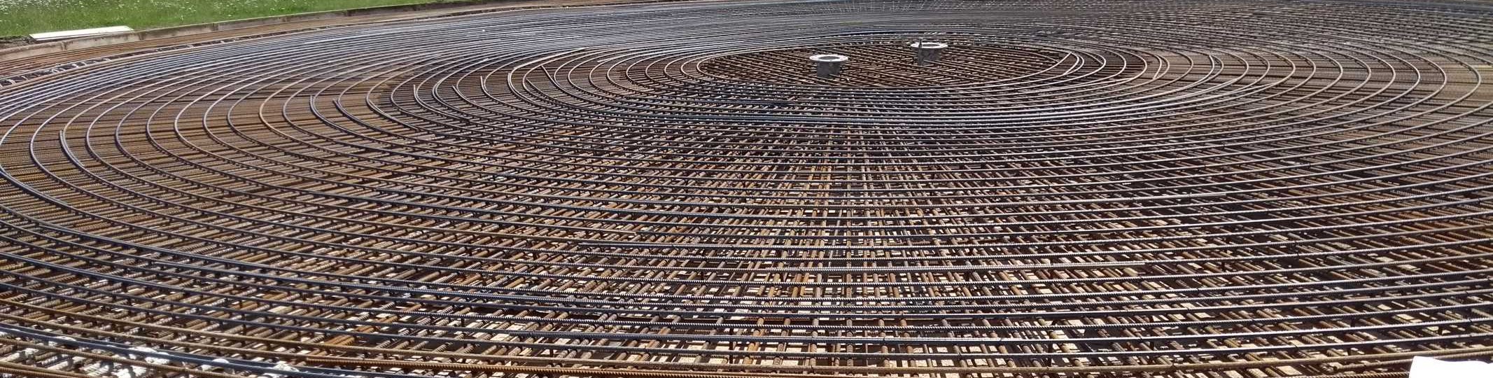 Konstruktives Gestalten ist Teil unserer Arbeit.