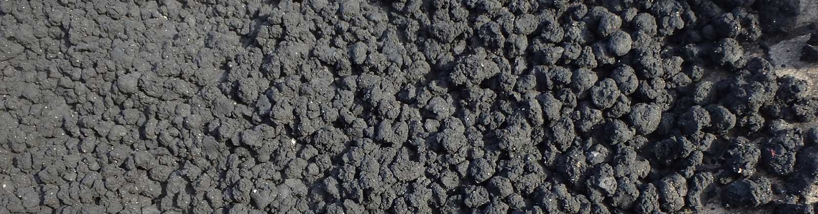 Klärschlamm ist für uns eine Ressource.