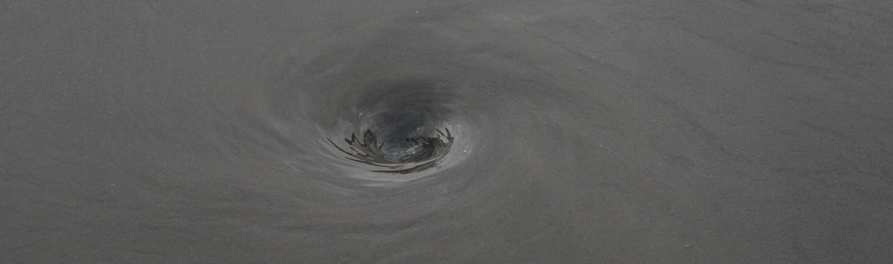 Im Strudel der Ereignisse