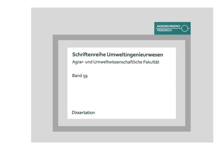 Adaptation of growth kinetics and 
degradation potential of organic material
in activated sludge
